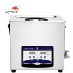 SUS304 40KHz 20L 480W Medical Ultrasonic Cleaner