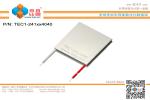 TEC1-241 Series (40x40mm) Peltier Chip/Peltier Module/Thermoelectric Chip/TEC