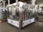 3 In 1 Water Bottle Filling Machine