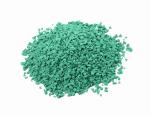 Running Track 1mm-3mm EPDM Rubber Granules Impact Absorbing Rubber Particles