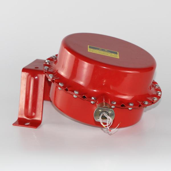 Portable Aerosol Fire Extinguishing System / Aircraft Auto Aerosol Fire