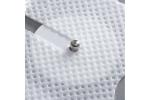 Sticker Exercise Fitness Health Machine Pad Non-woven Fabric Button Style Wire