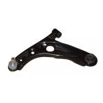 OE NO. 1014030191 Suspension Fabrication Parts Lower Control Arm for Geely Panda