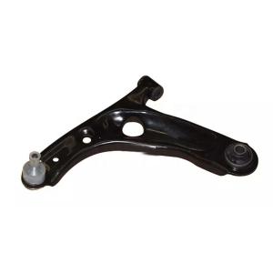 China OE NO. 1014030191 Suspension Fabrication Parts Lower Control Arm for Geely Panda 2014 factory