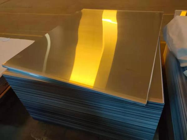 China UV Based Ink Offset Printing Plate Positive Double Layer CTCP Plate factory