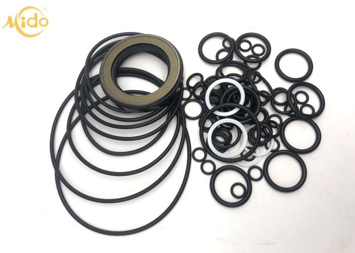 HPV95 PC200-7 200-8 240-7 240-8 Hydraulic Pump Seal Kit Good Seal Elasticity