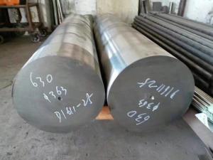 China 630 17-4PH 1.4542 Precipitation Hardening Stainless Steel Round Bars factory