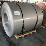 Factory 201 316 L 304 Stainless Steel Coil Ss Aisi Astm 5mm Stainless Steel Coil