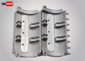 China Alsi9cu3 Die Cast Aluminium Housing Durable Efficient For Automobile Manufacturing factory