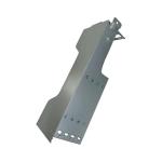 Custom Sheet Metal Fabrication Stamping Small Stainless Steel Copper and