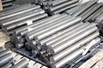 SS321 SS321H 30mm Stainless Steel Round Bar 3-350mm