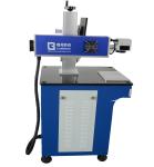 Paper Box Laser Marking Machine Wooden Craft Leather Plastic Bottle Bamboo