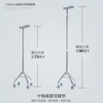 Three Leg Walking Aid Crutches