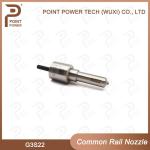 G3S22 DENSO Common Rail Nozzle For Injectors 295050-0401 370-7282 diesel