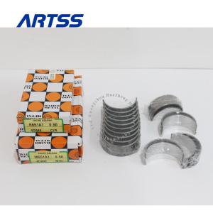China 129150-23621 4D84E Main Bearing COR For Mitsubishi factory
