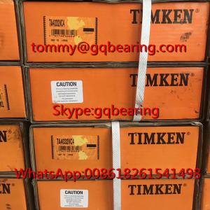 China C4 Clearance TIMKEN TA4032V TA4032VC4 Cylindrical Roller Radial Bearing factory