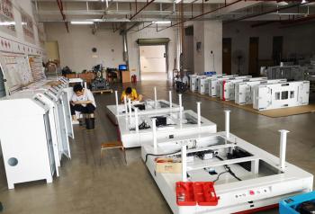 Guangzhou Tianyue Automation Technology Co., Ltd.