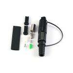 SC Optitap Fiber Optic Adapter LC MPO Outdoor Waterproof Connector 0.2dB