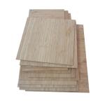 Ceiling Decoration FSC 16mm Bamboo Wood Board