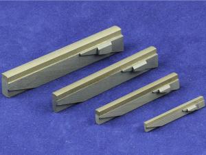 China CBN Diamond Honing Stone Cylinder Block Crankpin Industrial With Custome Size factory