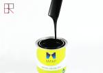 Yellowish Resist PU White Black Silver Pearl Auto Refinish Paint