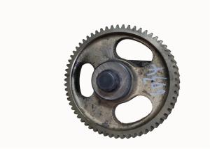 China 6D34 Used Camshaft For Excavator SK200 - 3 SK230 - 6E ME081737 factory