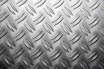 2B Finished Embossed Stainless Steel Plate