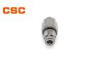 Original New Port Relief Valve for excavator VOLVO 460