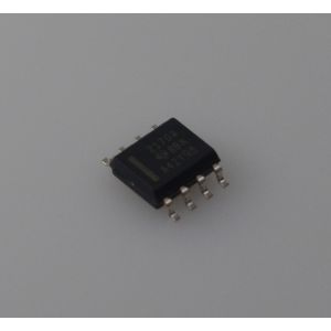 OPA2170AIDR Low Noise Precision RRIO 36V Op-Amp with Low Offset Low Drift Wide
