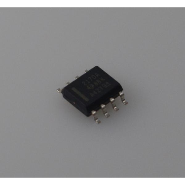 OPA2170AIDR Low Noise Precision RRIO 36V Op-Amp with Low Offset Low Drift Wide