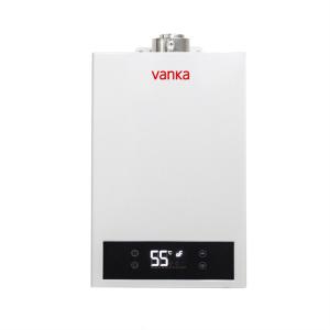 China Wall Mounted Natural Gas Water Heater Direct Vent For Bathroom / Kitchen factory