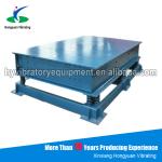 ZDP series lab Concrete Vibrating Table