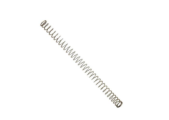 Wear Resistance 0.9mm Long Compression Coil Spring