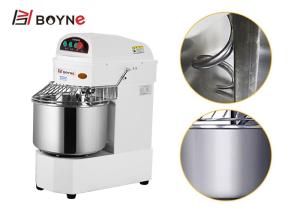 China Safe And High Efficiency spiral mixer for food and dough baking equipment factory