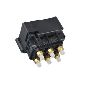 China 68204398AA Air Suspension Valve Unit For Dodge Ram Compressor Valve Block 1500 factory