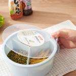 Seasoning Monosodium Glutamate Pot