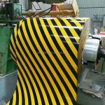 CE certified ral 9015 0.2mm 0.3mm thickness color coated steel coil for customer