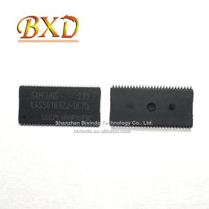 China K4S561632J-UC75 factory