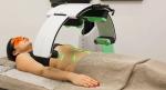 10D Cold Laser Therapy Machine Green Diode Light Emerald Laser Liposuction