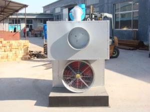 China Auto Oil-burning Heating Machine for poultry factory