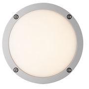 China Die-cast aluminum microwave outside sensor lights factory
