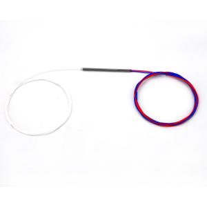China FBT Coupler Fiber PLC Splitter 99:1~50:50 Triple Dual Window Without Connector factory