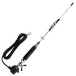 Baiao Truck Whip Mobile Communications Radio Ham Car Coil Spring 27Mhz Cb