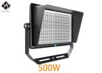 Die Casting Aluminum Commercial LED Pole Lights 500w 600w For Sports Stadium