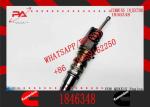 Diesel Engine Parts Fuel Injector 4903472 2360962 2352888 3076130 2530618