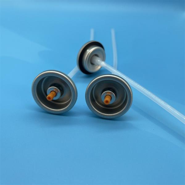 Spray Nozzle Valve and Cap - Precision Control for Efficient and Versatile Spray