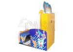 Little Pianist EPARK 6 Key Piano Music video Arcade Game Machine