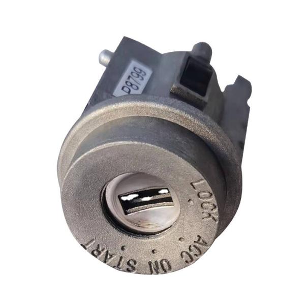 VIEW V5 Bus Car Fitment Direct Truck Door Lock Cylinder for Foton Aumark