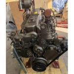 Reliable Bus Spare Parts Yutong Bus ZK6102D Yuchai Engine YC6A240-40 High