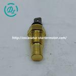 16222-83040 Excavator Engine Parts Water Temperature Sensor D1105
